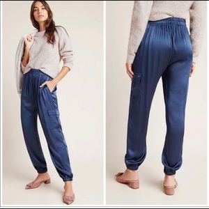Anthropologie Joggers Size XS